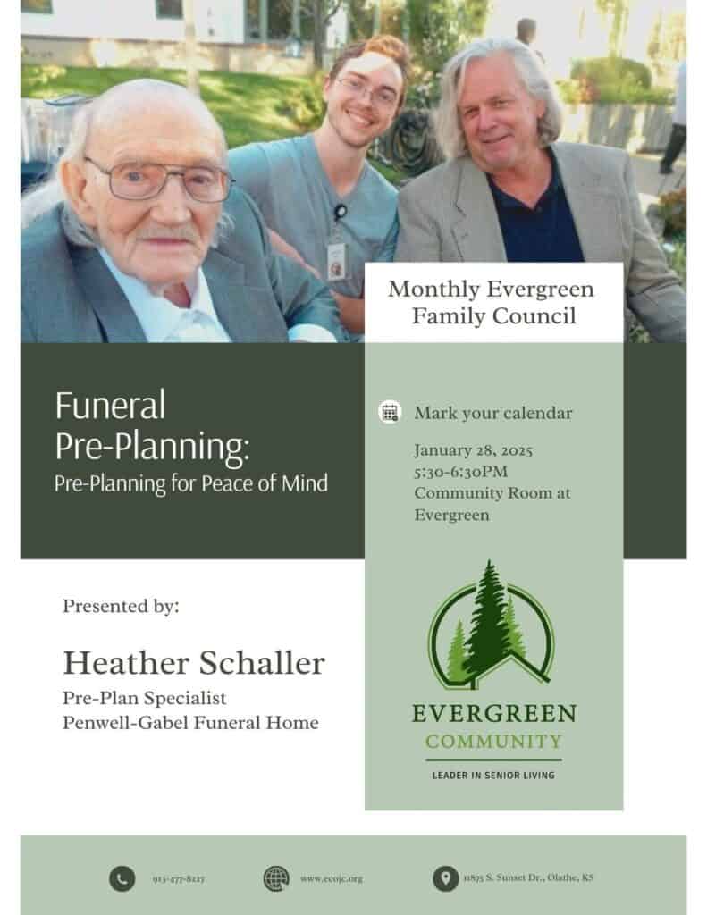Family Council 2025 January (1)