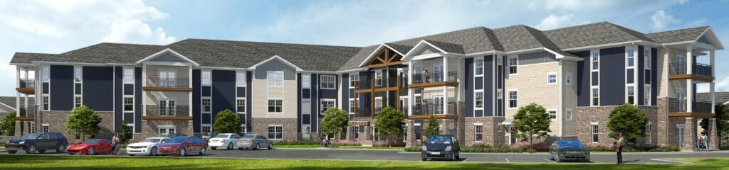 Il Rendering Website