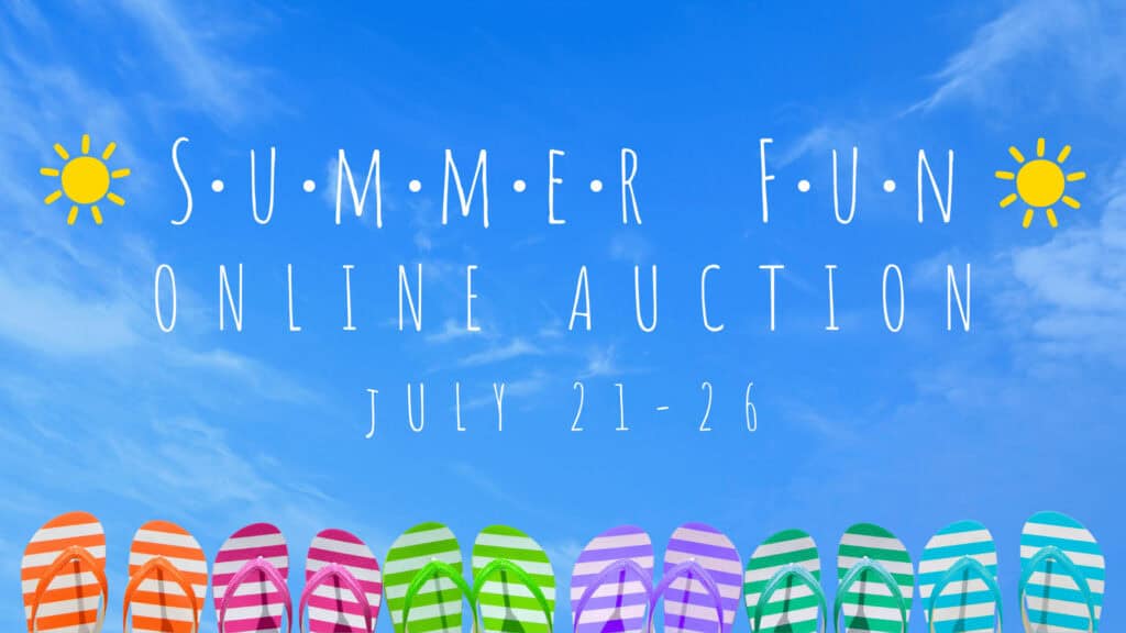 Summer Sale Website