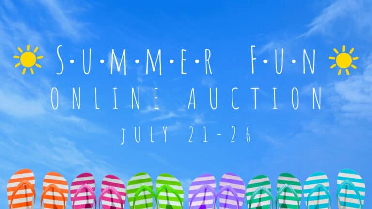 Summer Sale Website